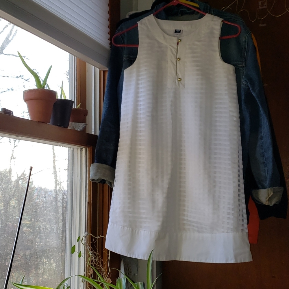 new janie and jack dress